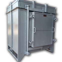 Box Type Furnace