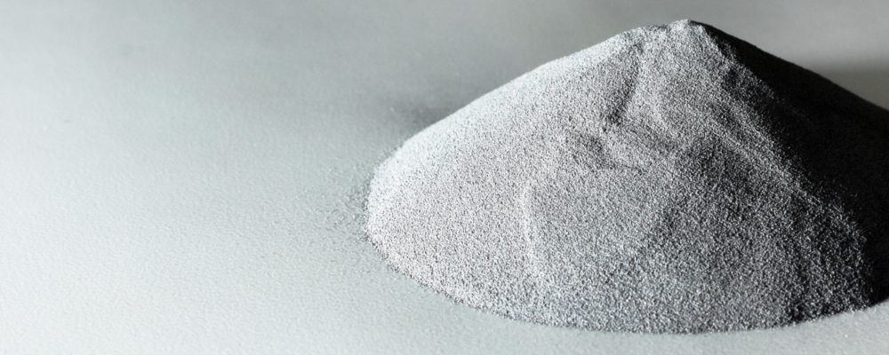 Atomised Iron Powder